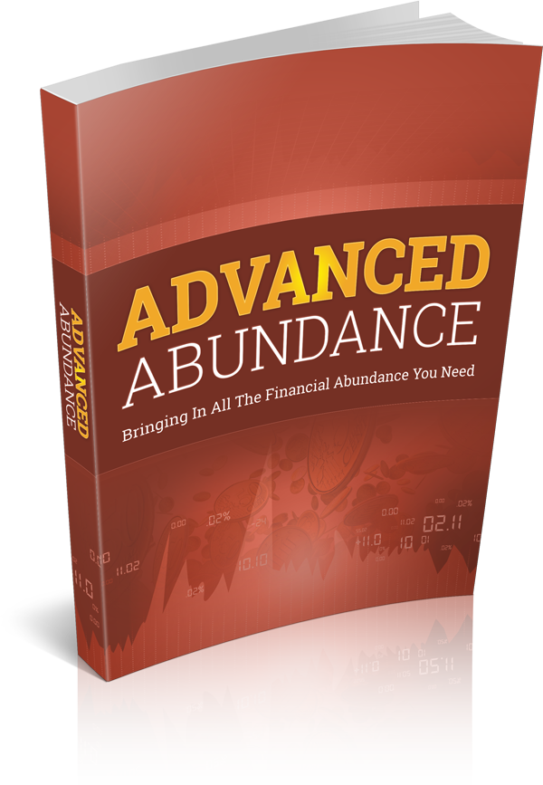 Advanced Abundance - Predicting My Future