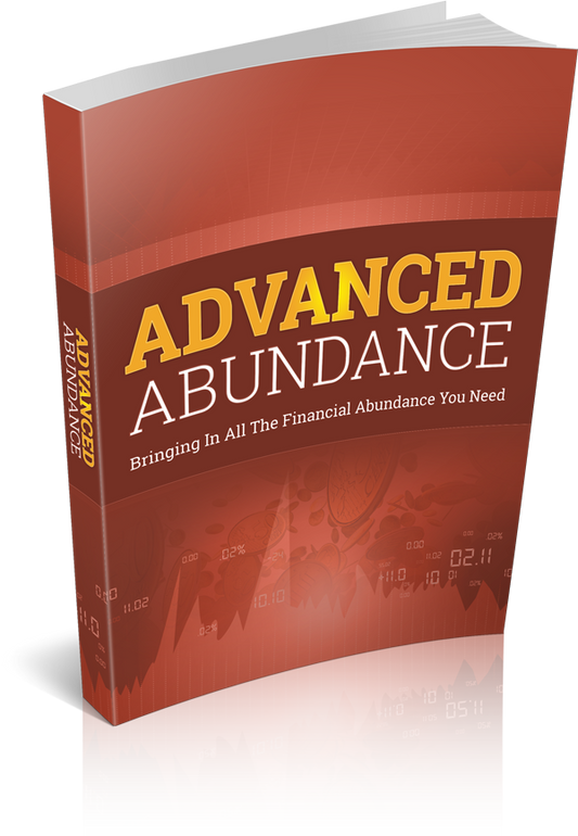Advanced Abundance - Predicting My Future