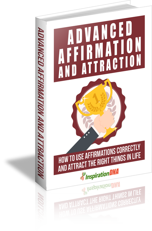 Advanced Affirmation & Attraction