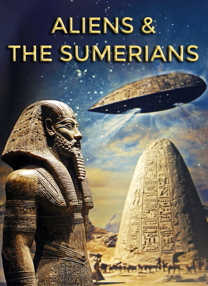 Aliens and the Sumerians