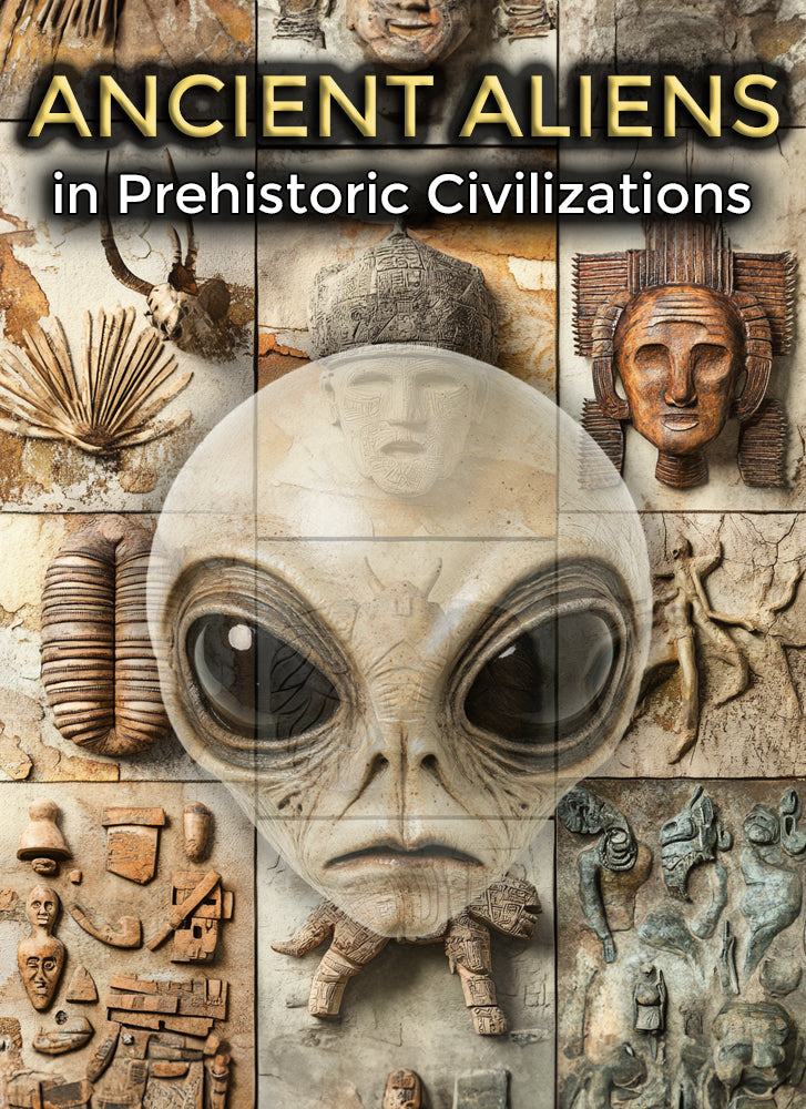 Ancient Aliens in Prehistoric Civilizations