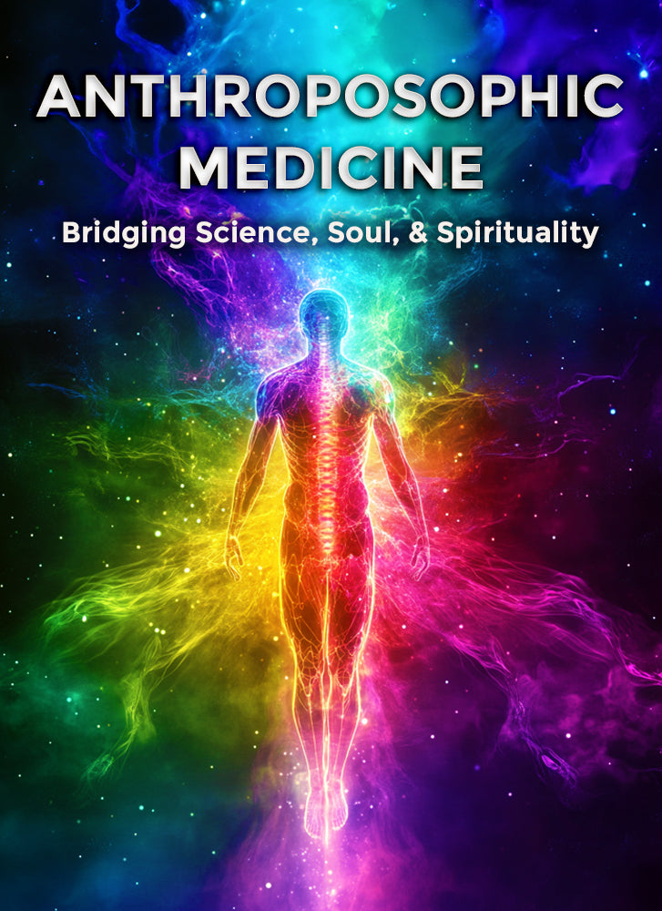 Anthroposophic Medicine - Bridging Science, Soul & Spirituality