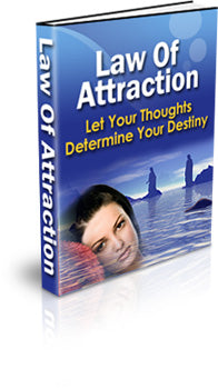 Law of Attraction - Predicting My Future
