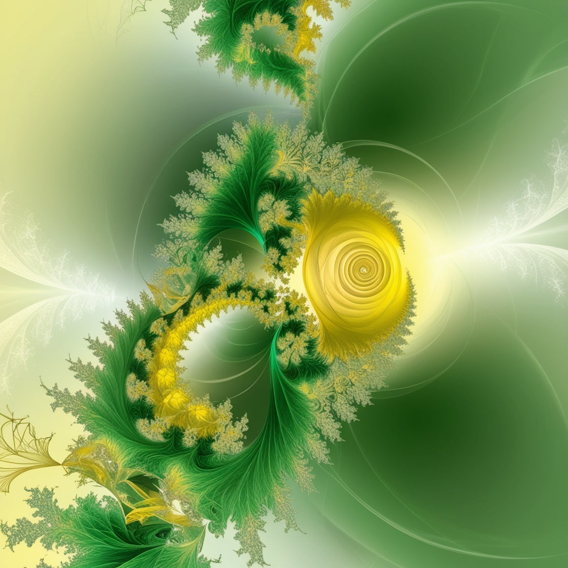 17 Hz Beta Frequencies