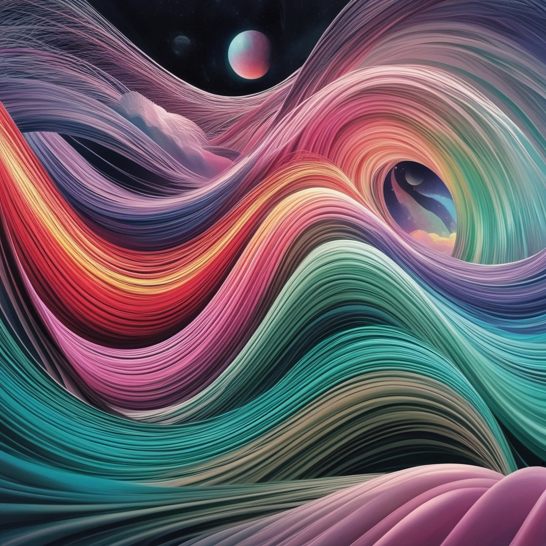 4 Hz Delta Frequencies