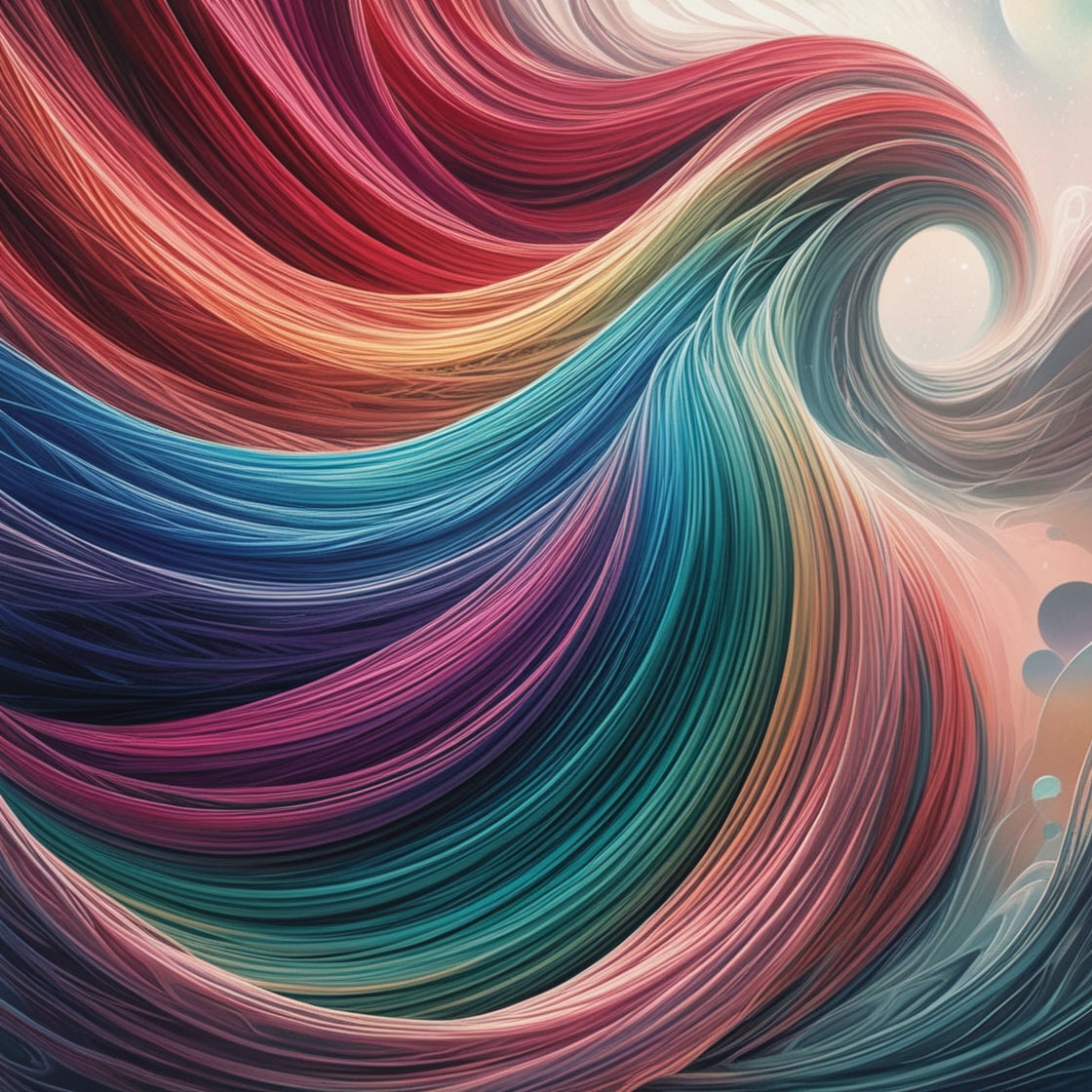 6 Hz Theta Frequencies