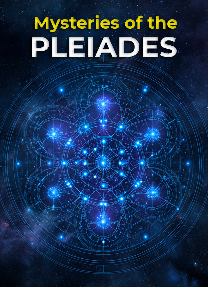 Mysteries of the Pleiades