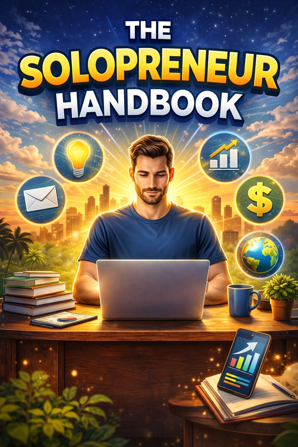 The Solopreneurs Handbook