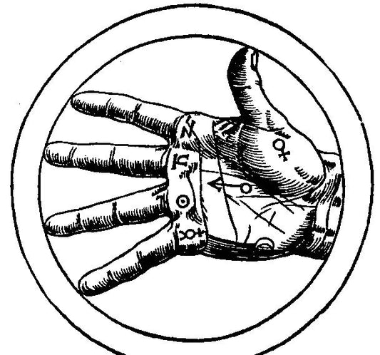 The Book of Occult Philosophy Volume 2 - Predicting My Future