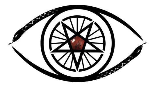 The Flaming Star of Set - Predicting My Future