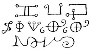The Greater Key of Solomon - Volume 3 - Predicting My Future