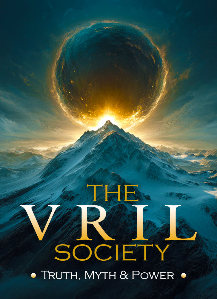 The Vril Society - Truth, Myth and Power