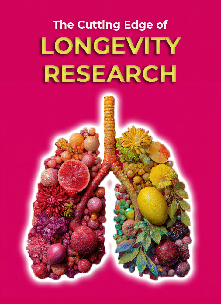 The Cutting Edge of Longevity Research