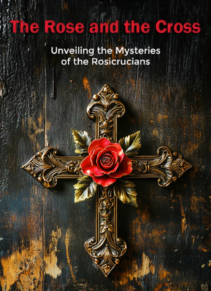 The Rose & the Cross - Unveiling the Rosicrucians