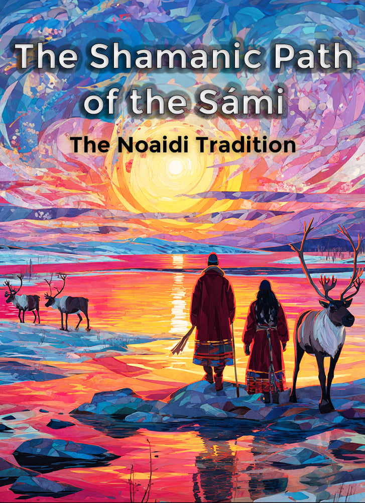 The Shamanic Path of the Sami: The Noaidi Tradition