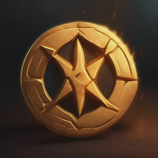 Algiz Rune Program - Protection & Defence