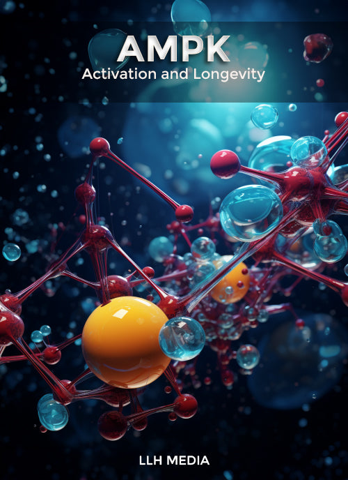 AMPK Activation & longevity - Predicting My Future