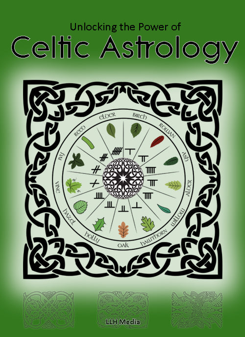 Unlocking the Power of Celtic Astrology - Predicting My Future