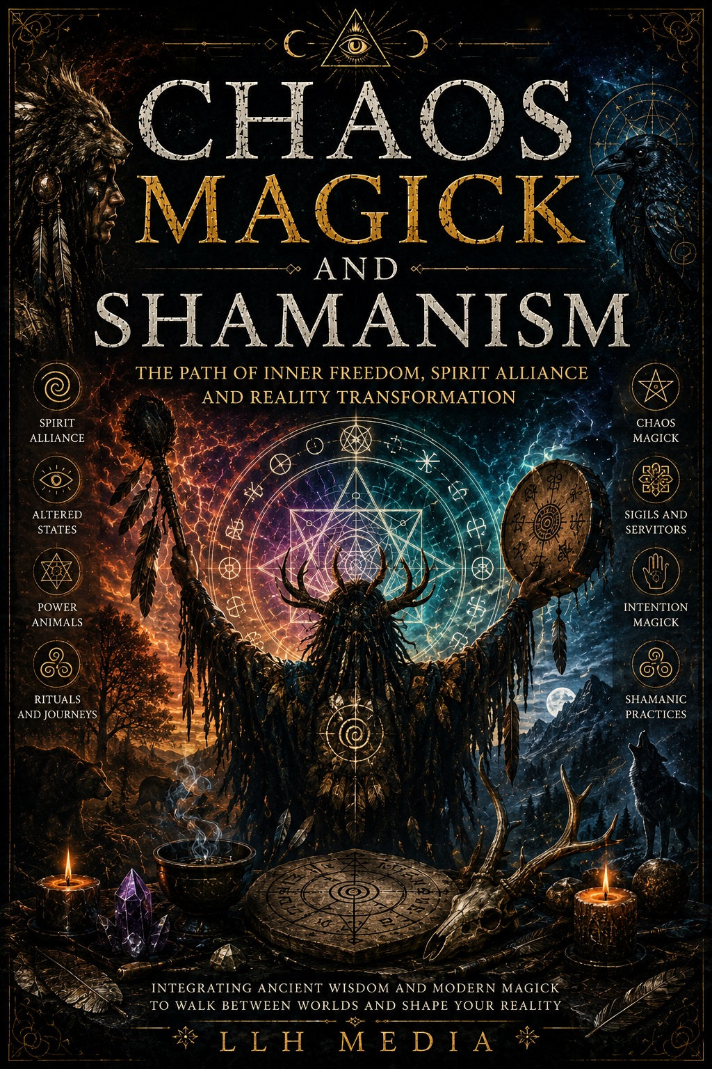 Chaos Magick and Shamanism