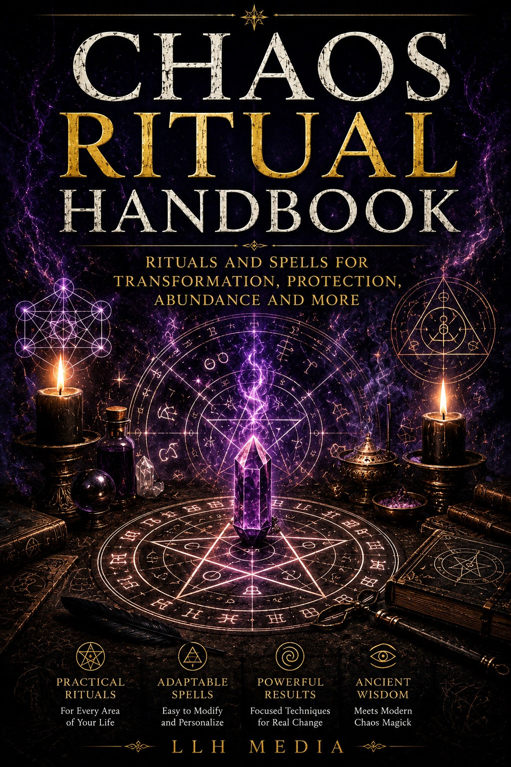 Chaos Ritual Handbook