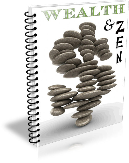 Wealth & Zen - Predicting My Future