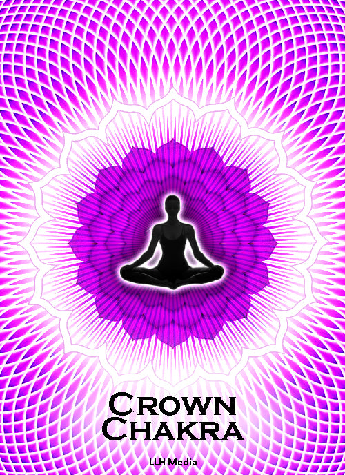 Crown Chakra Meditation - Predicting My Future