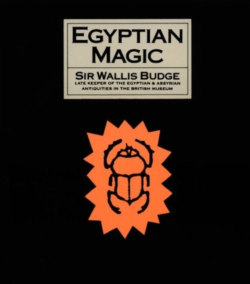 Egyptian Magick - Predicting My Future
