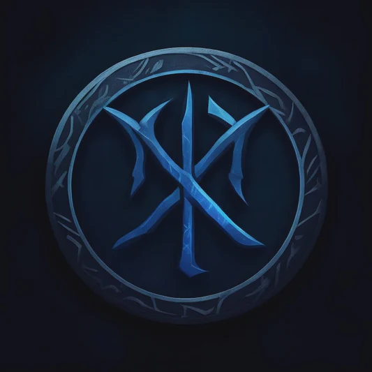 Eihwaz Rune Program - Longevity & Resilience - Predicting My Future