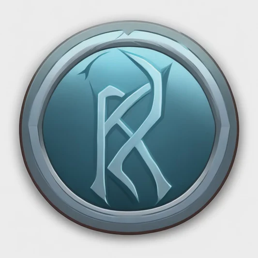 Hagalaz Rune Program - Disrupting Patterns - Predicting My Future