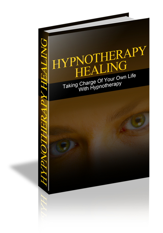 Hypnotherapy Healing - Predicting My Future