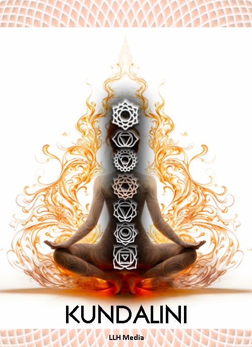 Kundalini Meditation - Predicting My Future