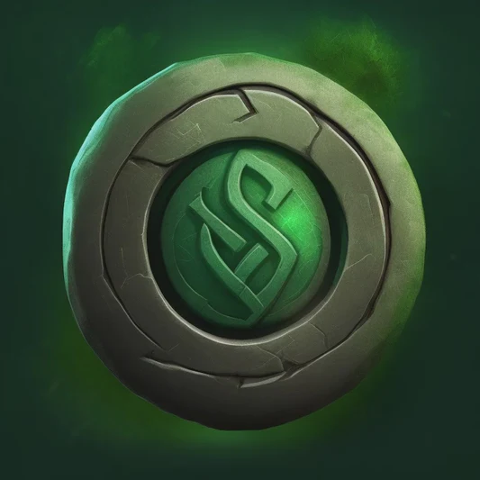 Perthro Rune Program - Intuition & Luck - Predicting My Future