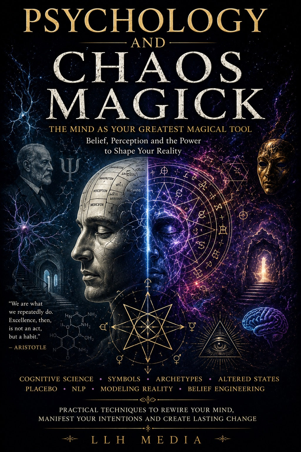 Psychology and Chaos Magick