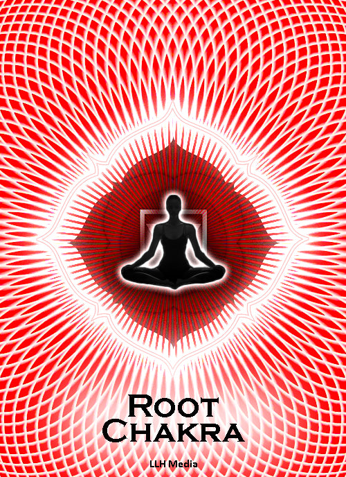 Root Chakra Meditation - Predicting My Future