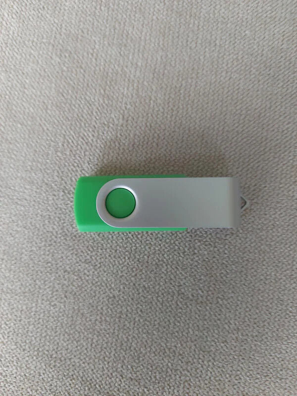 29 Health & Healing Training Courses & Manuals on a usb thumb drive- FREE SHIPPING