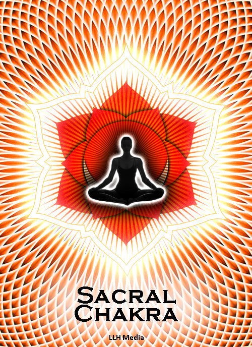 Sacral Chakra Meditation - Predicting My Future