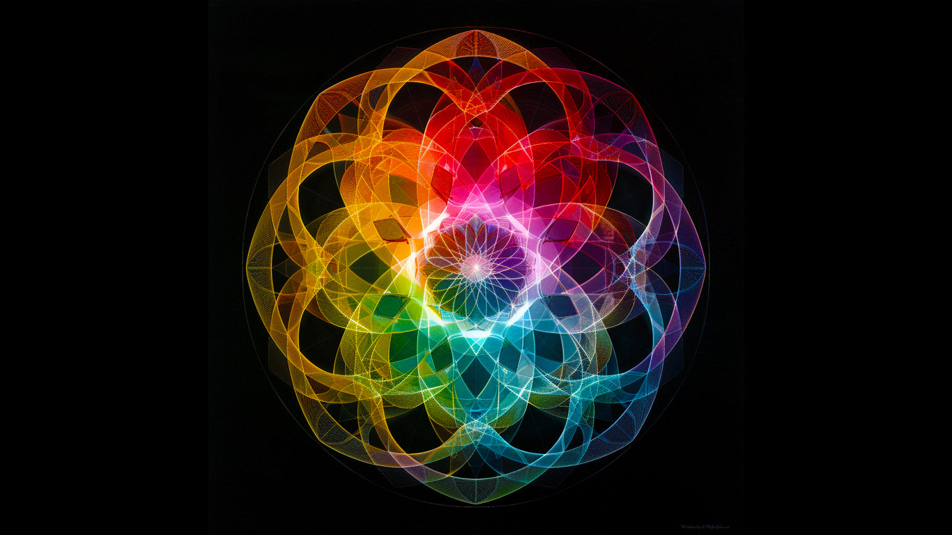 174Hz Solfeggio & Meditation - for grounding, stability, and a sense of security