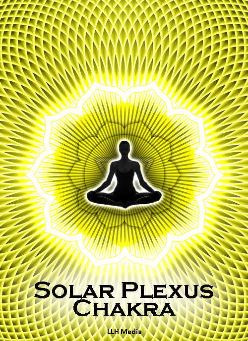 Solar Plexus Chakra Meditation - Predicting My Future