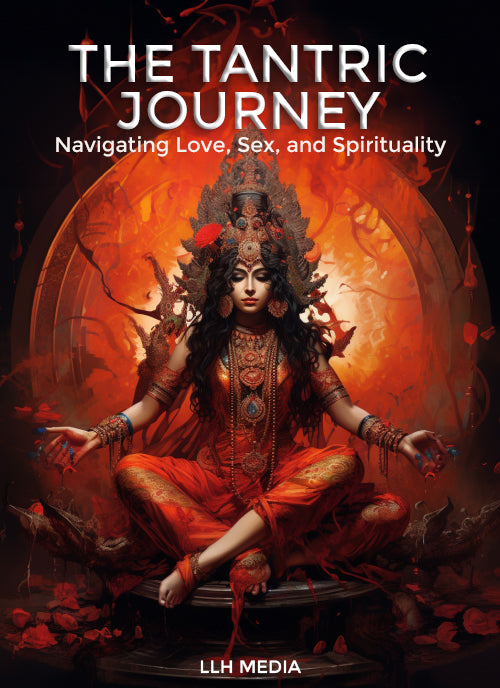 The Tantric Journey; Navigating Love, Sex & Spirituality - Predicting My Future
