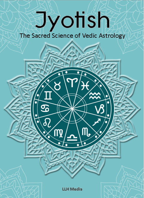 Jyotish - The Sacred Science of Vedic Astrology - Predicting My Future