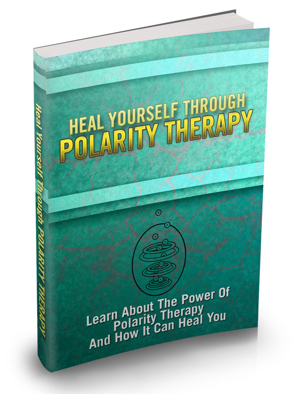 Healing with Polarity Therapy - Predicting My Future