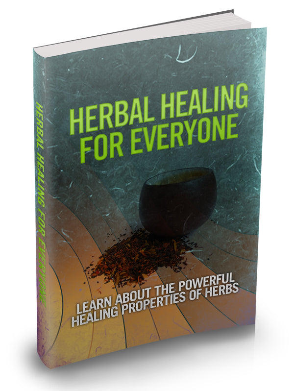 Herbal Healing Training