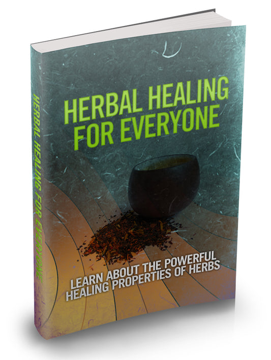 Herbal Healing Training - Predicting My Future