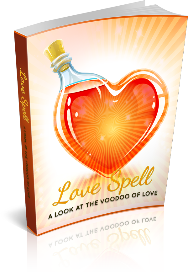 Love Spells Manual - Predicting My Future