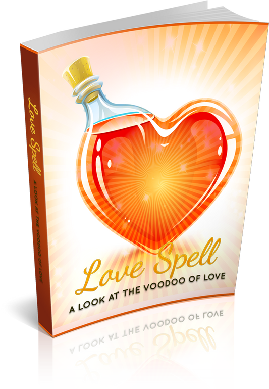 Love Spells Manual - Predicting My Future