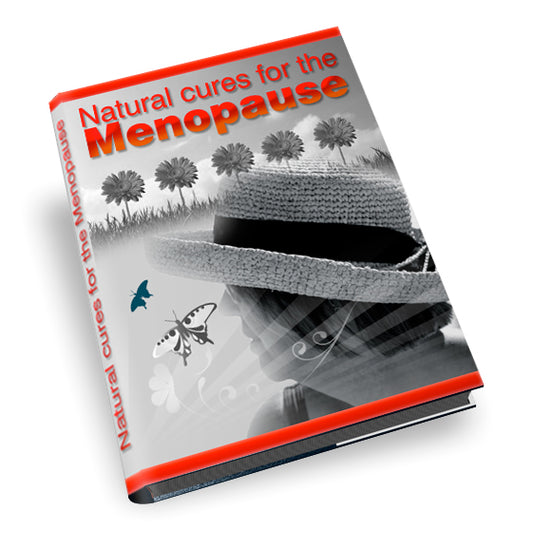 Natural Cures for Menopause - Predicting My Future