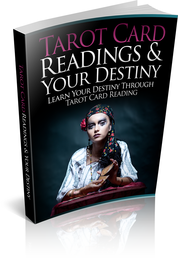 Tarot Card Readings & Your Destiny