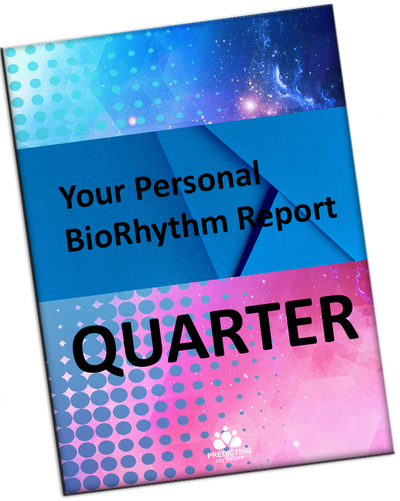 BioRhythm - Quarterly Report
