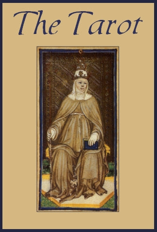 The Tarot ( with Master Resell Rights ) - Predicting My Future