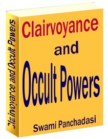 Clairvoyance & Occult Powers Training Course - Predicting My Future